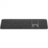 Teclado Signature Slim Graphite US 920-012465