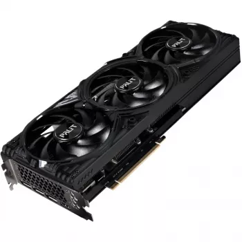 Placa gráfica PALIT GeForce RTX 5070 Ti — 16 GB GDDR7, PCIe 5.0, 256-Bit, 3xDP 1xHDMI, 300W