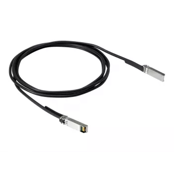 Cabo de fibra ótica InfiniBand HPE R0M47A 3 m SFP56 preto