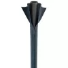 Mangueira de jardim Gardena Liano 30 m PVC para uso acima do solo preto cinzento
