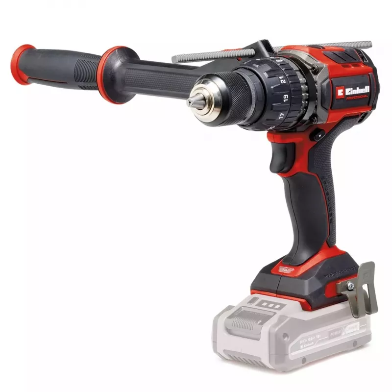 Aparafusadora Einhell TP-CD 18/120 Li-i BL