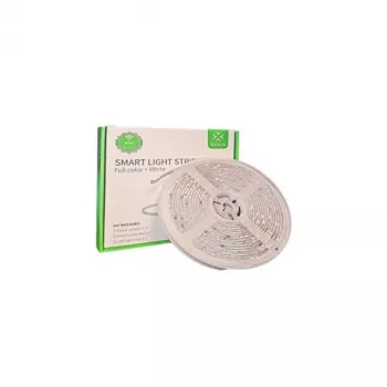 WOOX R5093 iluminação inteligente Fita de luz inteligente Wi-Fi 24 W