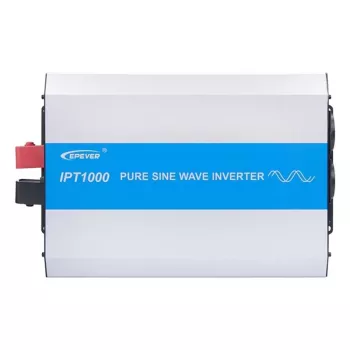 Inversor EPEVER IP1000-12-PLUS(E) 1000 W 12 V