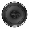 Altifalante para automóvel Pioneer TS-A1671F 320 W