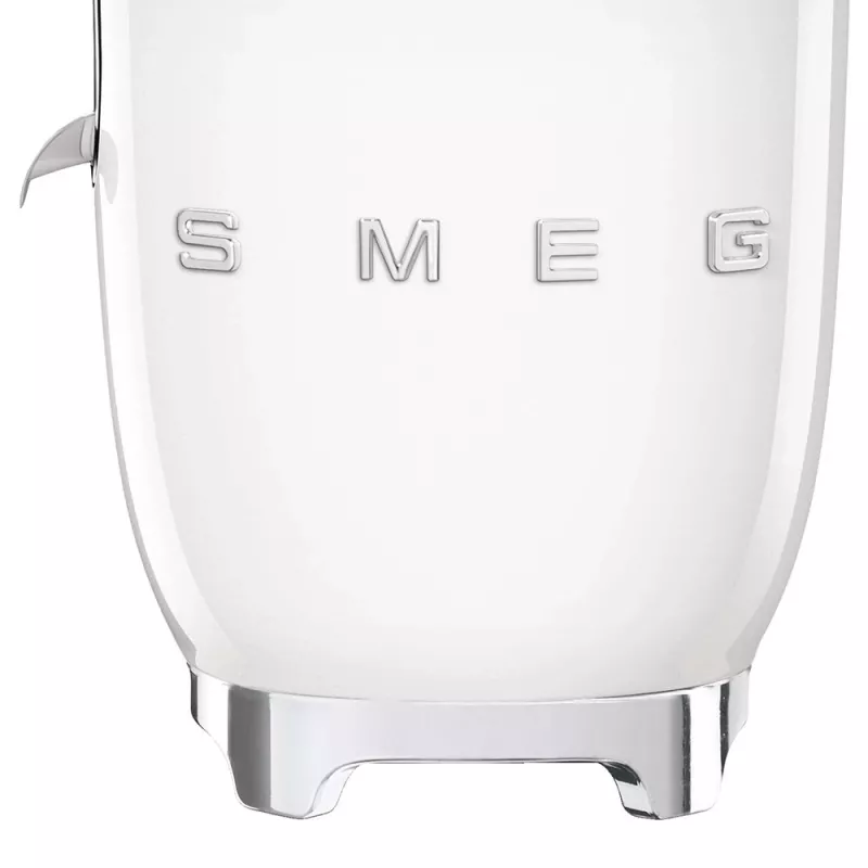 Citrinos elétrico Smeg CJF11WHEU 70 W Branco Aço inoxidável