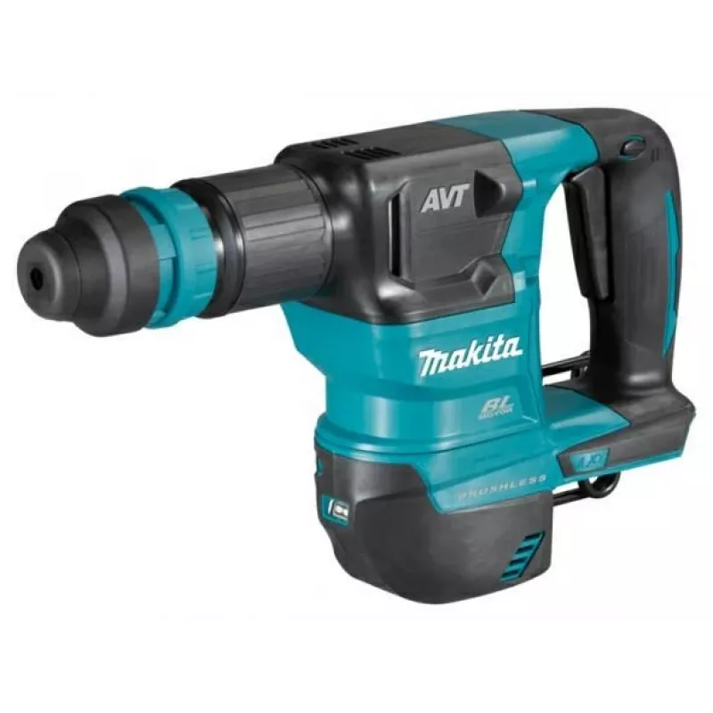Escopro elétrico Makita DHK180ZJ