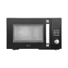 Micro-ondas Midea MAC23XF — 23 L, 800 W, convecção e grelhador