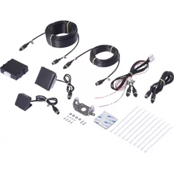 Renkforce RF-6701476 assistente de ângulo morto angular (RF-6701476)