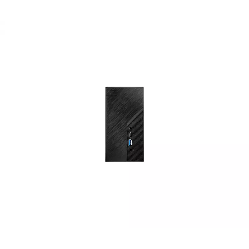 Barebone Mini-PC ASROCK DeskMini X600 USB4 – chipset AMD X600, socket AM5, DDR5 SO-DIMM, 2x M.2, HDMI 2.1, DisplayPort 1.4, USB4/Type-C