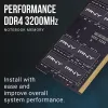 PNY Performance - DDR4 - Módulo - 16 GB - SO DIMM 260-PIN