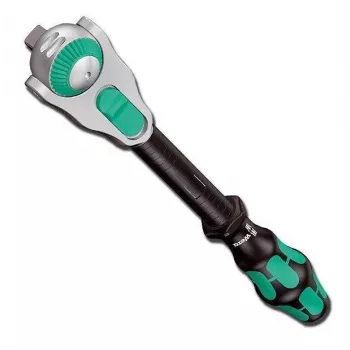 Chave de caixa Wera 8000 A 1 unid.