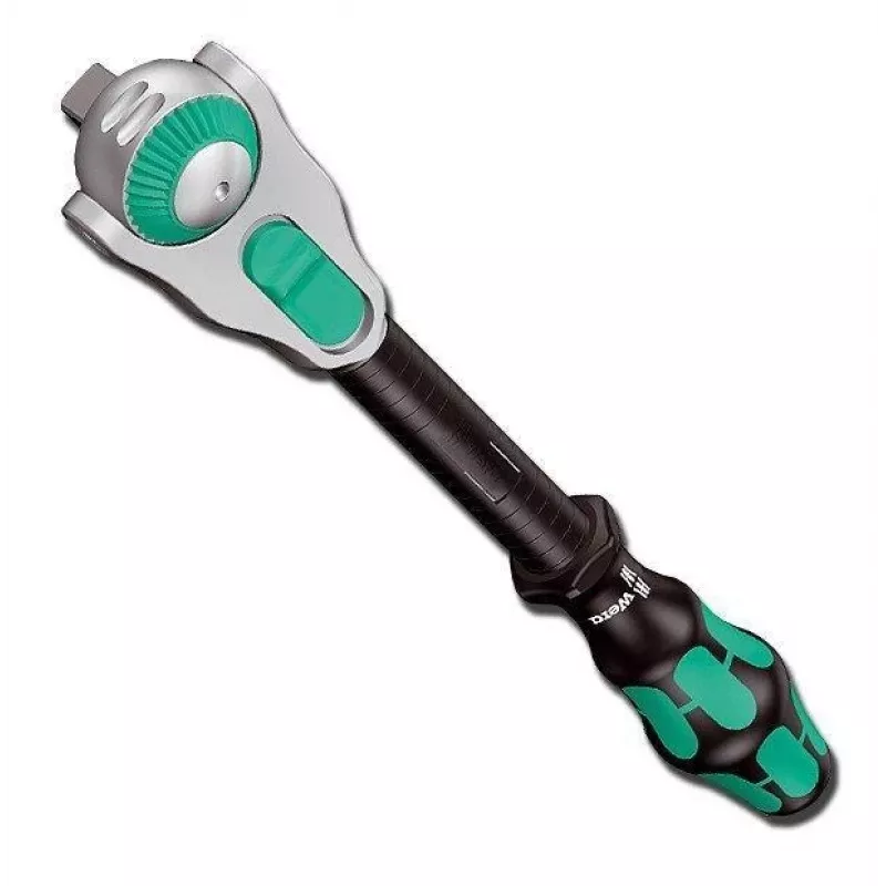 Chave de caixa Wera 8000 A 1 unid.