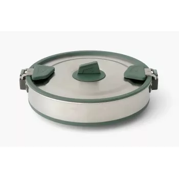 Sea To Summit ACK026021-402002 Utensílios de cozinha 3 L Verde