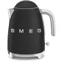 Chaleira elétrica Smeg KLF03BLMEU