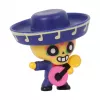 BRAWL STARS S2 FIGURAS - PACK DE 12 CAIXA DELUXE