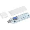 D-Link DWM-222W/R Adaptador USB 4G LTE AX300 Wi-Fi 6