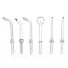 Irrigador oral Lafe 47481 Water Flosser CLeanPRO branco
