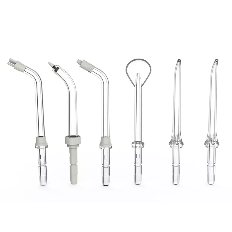 Irrigador oral Lafe 47481 Water Flosser CLeanPRO branco