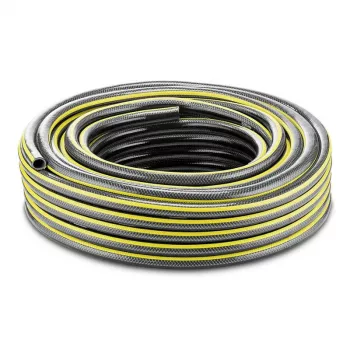 Mangueira de jardim Kärcher PERFORMANCE PLUS 3/4 25 m preto - amarelo (2.645-322.0)