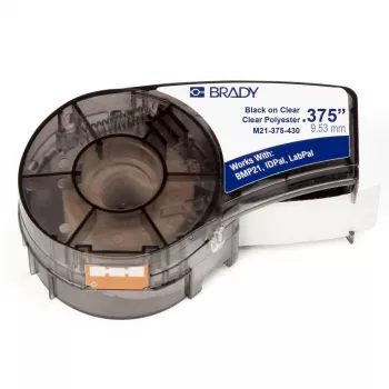 Fita de poliéster para M211 M210