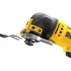 DeWALT DWE315 ferramenta multifunções oscilante, 300 W