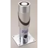 Eletroíman de porta Hekatron THM 439/18 490N 63mA — Força de retenção 490 N, corrente da bobina 63 mA