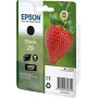 Tinteiro Epson Strawberry 29 K 1 unid. original rendimento standard preto