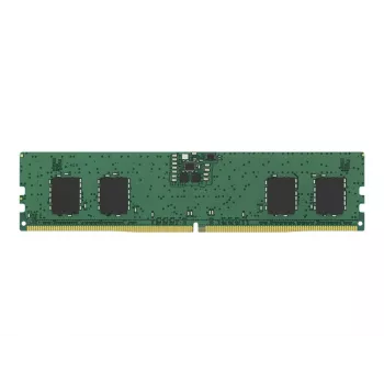 Kingston KVR56U46BS6-8 Technology ValueRAM DIMM, 1x 8 GB, DDR5, 5600 MHz, 1.1V, 1024M x64, 288-pin