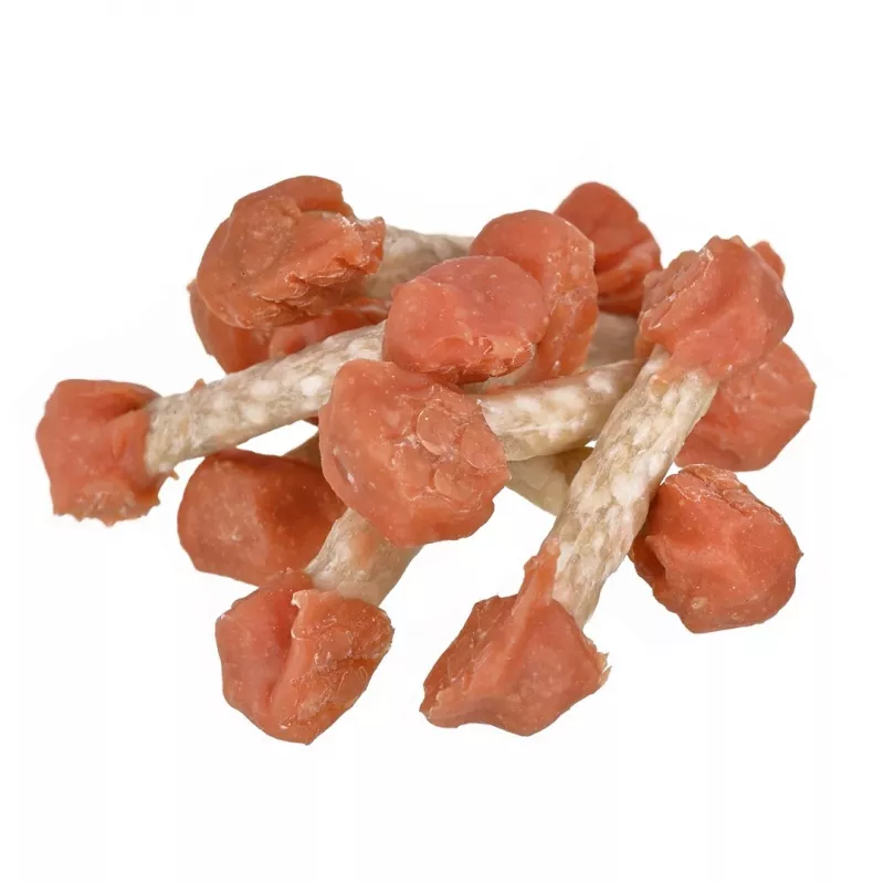 PETITTO Cubos de frango - guloseimas para cães - 500 g