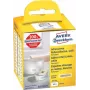 Avery Zweckform - etiquetas de endereço retangulares em papel autoadesivo - branco - 28 x 89 mm 260 etiqueta(s) (2 rolo(s) x 130) (AS0722370)