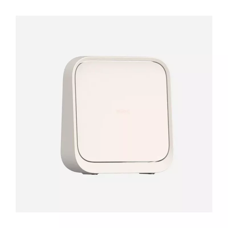 Projetor DLP XGIMI Elfin Flip 1080p LED foco automático branco