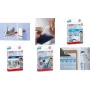 Etiqueta de montagem TESA Powerstrips LARGE