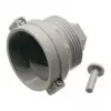 Adaptador para atuador de aquecimento Homematic IP Homematic adaptador Oventrop para acionamentos de radiadores modelo 76029