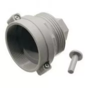 Adaptador para atuador de aquecimento Homematic IP Homematic adaptador Oventrop para acionamentos de radiadores modelo 76029