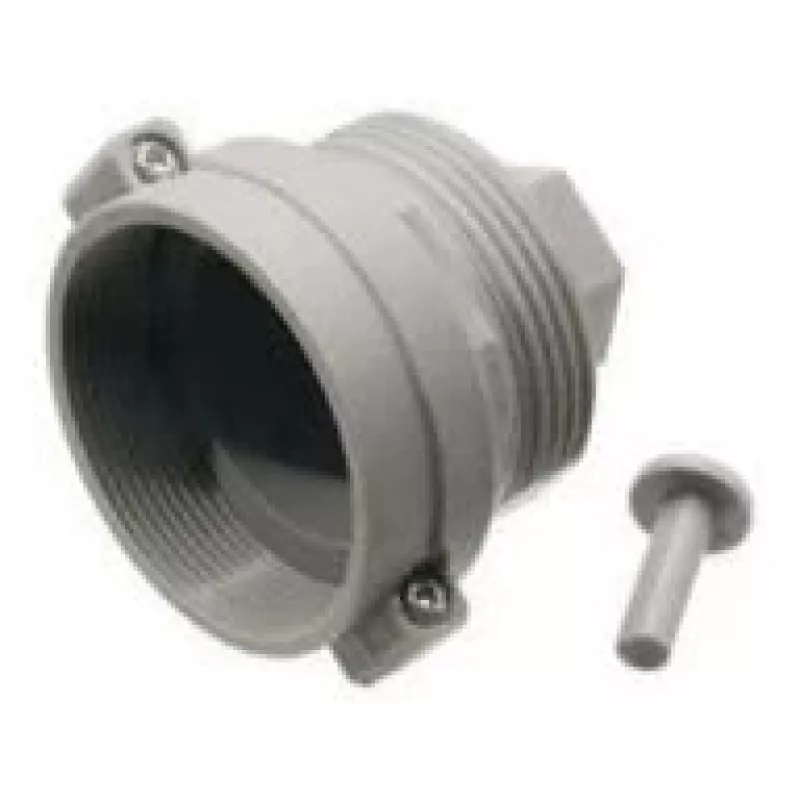 Adaptador para atuador de aquecimento Homematic IP Homematic adaptador Oventrop para acionamentos de radiadores modelo 76029