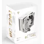 MODECOM Volcano 0C T201 dissipador de CPU por ar 12 cm branco