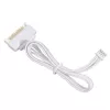 Conjunto de iluminação ARGB White Shark Nebula-2 5V RGB (modelo NEBULA-2-W)