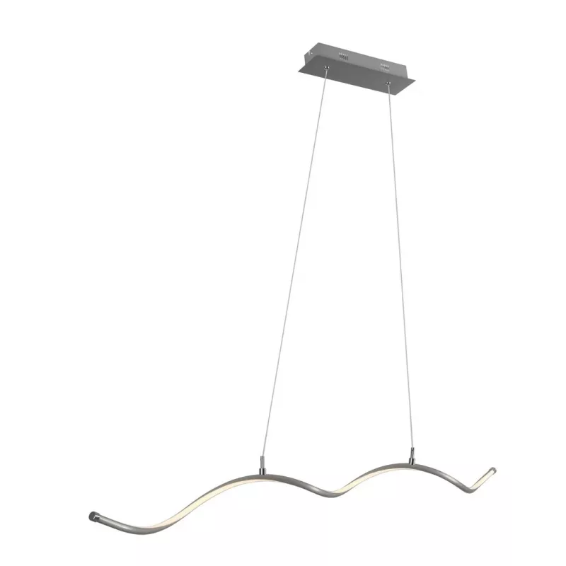 Lâmpada de teto LED Activejet AJE-SARA