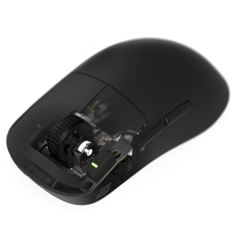Interruptores de rato Endgame Gear OP1we para rato gaming Endgame Gear OP1we, preto