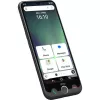 Smartphone Doro Aurora A30 6,1 polegadas 128 GB preto