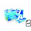 Papel Double A (categoria A), A4, 70g, 500 folhas