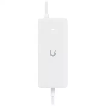 Fonte de alimentação PoE integrada UBIQUITI UACC-PoE+-USBC 15W USB-C