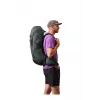 Mochila de caminhada Gregory Paragon 50 l M/L preto