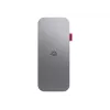 Lenovo 40ALLG1WWW Powerbank de iões de lítio (Li-Ion) 10000 mAh carregamento sem fios preto