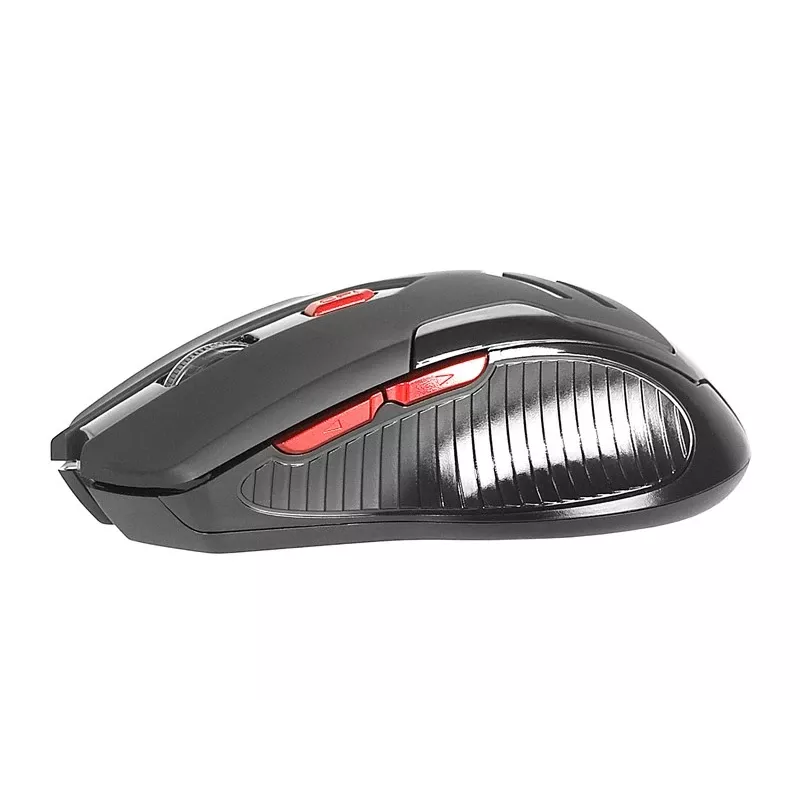 Rato Battle Heroes Airman RF Nano