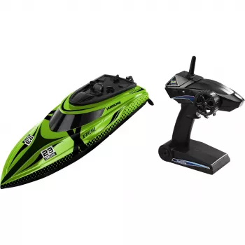 Revell Control X-Treme Hurricane barco RC RtF 460 mm (24139)