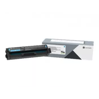 Tinteiro Lexmark 20N0X20 3000 páginas ciano