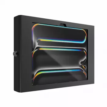 Suporte de parede Apex Caixa de segurança Compulocks iPad Pro M4 11 polegadas 2024