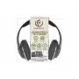 Headset estéreo Rebeltec AUDIOFEEL2 preto