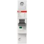 Disjuntor ABB SX201-B25 Flexline car. B 6kA 25A 1P (2CDS251003R0255)